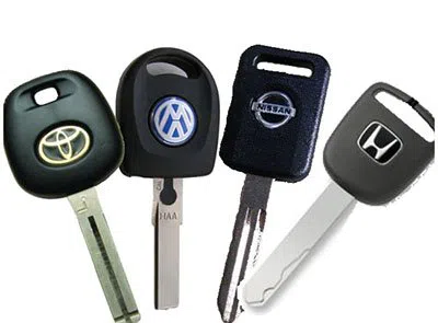 Atlantic Locksmith Store Mount Ephraim, NJ 856-324-3091 - 19-Transponder-Keys